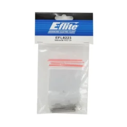 E-Flite P-51D 1.2m - Accessoires EFL8223