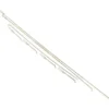 E-Flite P-51D 1.2m - Set de tringleries avec chapes EFL8222