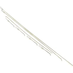 E-Flite P-51D 1.2m - Set de tringleries avec chapes EFL8222
