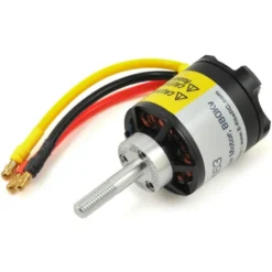E-FLITE PT-17 1.1m - moteur brushless