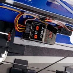 E-flite 4-Site 3D FF 800mm PNP