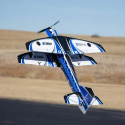 E-flite 4-Site 3D FF 800mm PNP