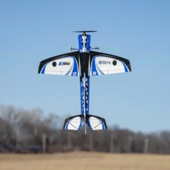 E-flite 4-Site 3D FF 800mm PNP