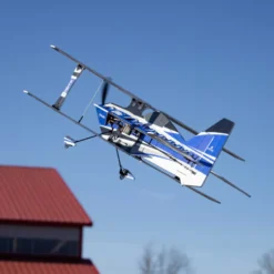 E-flite 4-Site 3D FF 800mm PNP