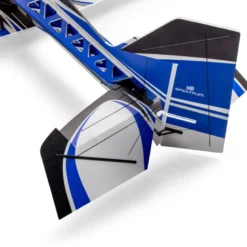 E-flite 4-Site 3D FF 800mm PNP