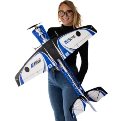E-flite 4-Site 3D FF 800mm PNP