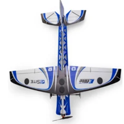 E-flite 4-Site 3D FF 800mm PNP