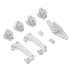 E-flite Timber 1.5m - Pièces plastique EFL5265