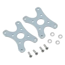 E-flite Timber 1.5m - Support moteur EFL5264