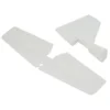 E-Flite UMX Timber Empennages avec guignols EFLU3953