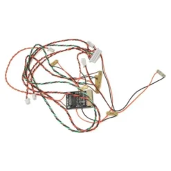 E-Flite UMX Timber set LED EFLU3956