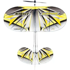 E-Flite UMX Ultra Night Vapor BNF env.0.37m