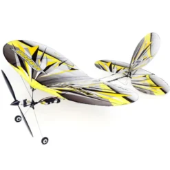 E-Flite UMX Ultra Night Vapor RTF env.0.37m