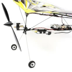 E-Flite UMX Ultra Night Vapor RTF env.0.37m