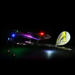 E-Flite UMX Ultra Night Vapor RTF env.0.37m