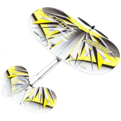 E-Flite UMX Ultra Night Vapor RTF env.0.37m