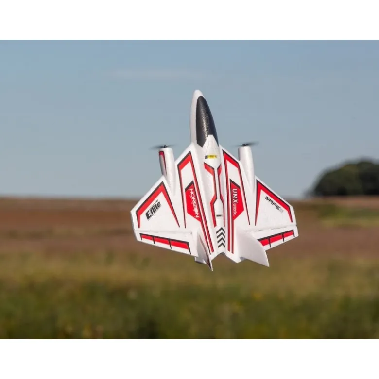 E-Flite UMX ULTRIX BNF Basic