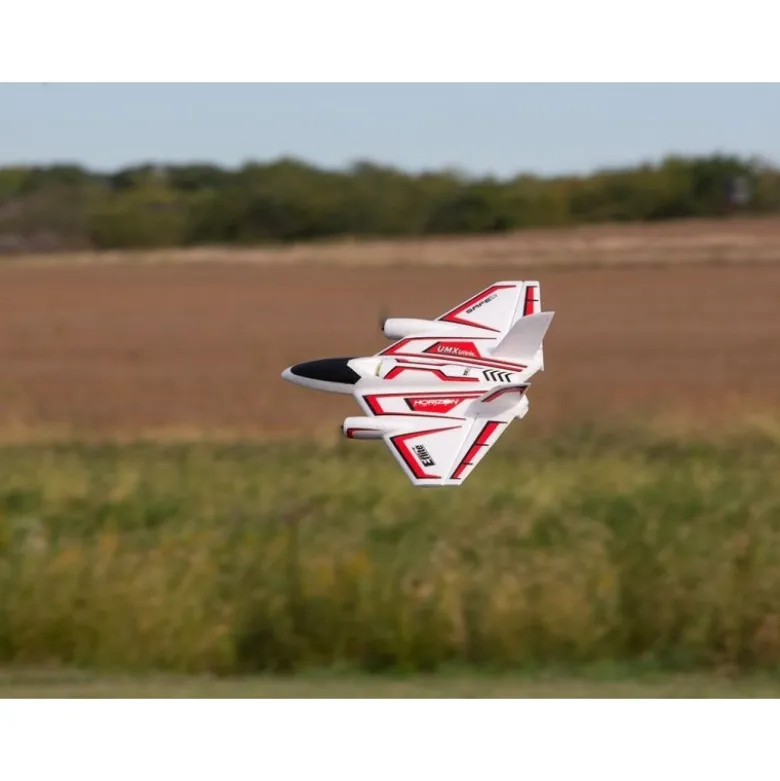 E-Flite UMX ULTRIX BNF Basic
