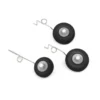 EFL-3238 Landing Gear Set: UMX Viper