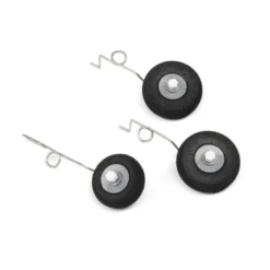 EFL-3238 Landing Gear Set: UMX Viper