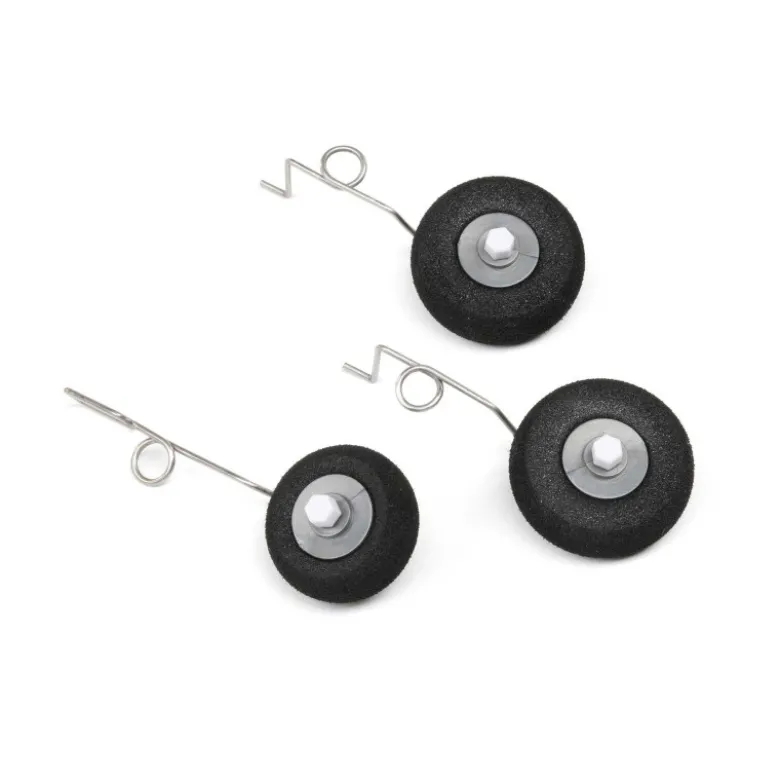 EFL-3238 Landing Gear Set: UMX Viper