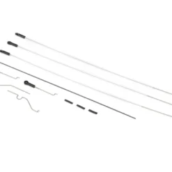 EFL-3243 Pushrod Set: UMX Viper