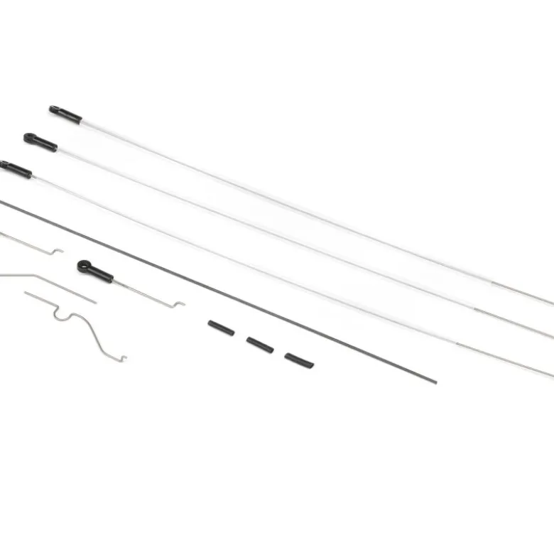 EFL-3243 Pushrod Set: UMX Viper