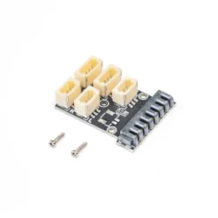 EFL-3236 RX Board adaptor: UMX Viper