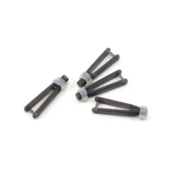 EFL4421 - Set de chapes E-flite