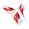 EFL310003 - Set empennages - Apprentice S15e - E-Flite