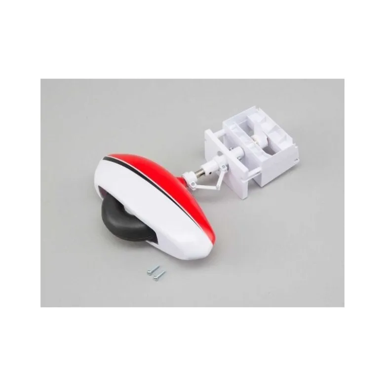 EFL1415 - train avant - Carbon Z Cessna 150