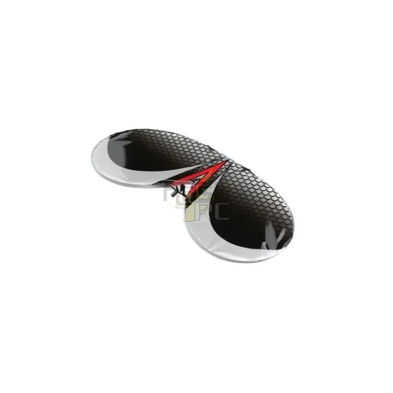 EFLU6624 - Stabilisateur horizontal - UMX FPV Vapor E-Flite