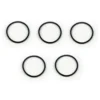 Elastiques (x5) pour cone Z Aeronaut 30mm