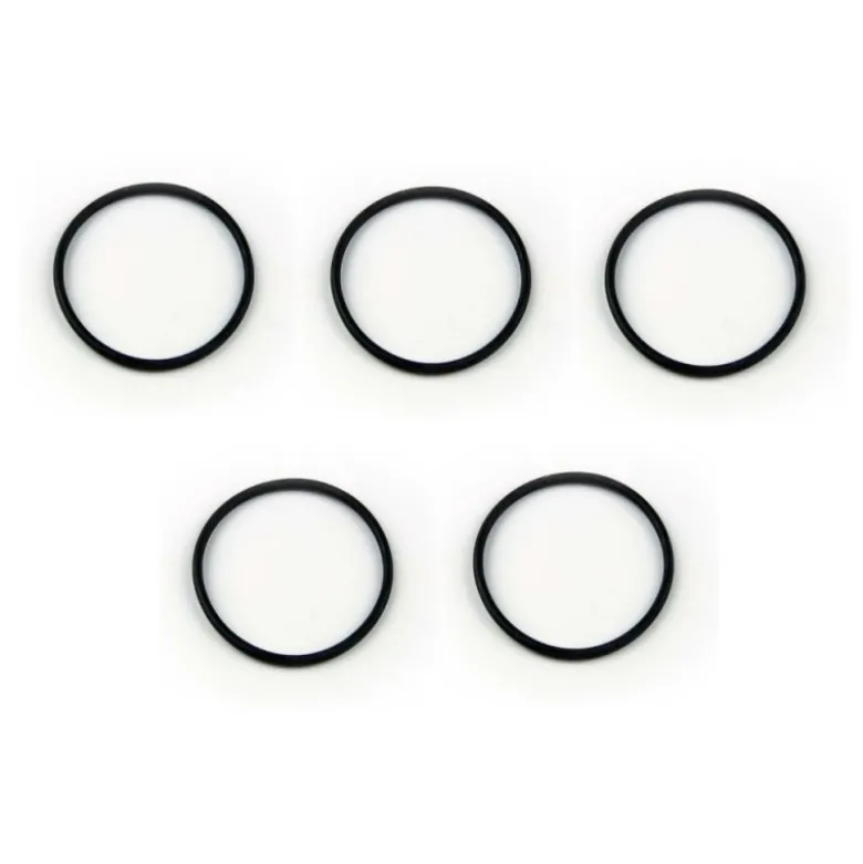 Elastiques (x5) pour cone Z Aeronaut 30mm