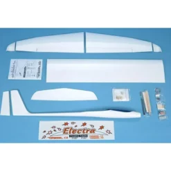 Electra PRO env. 2.55m ARF TOPModel CZ