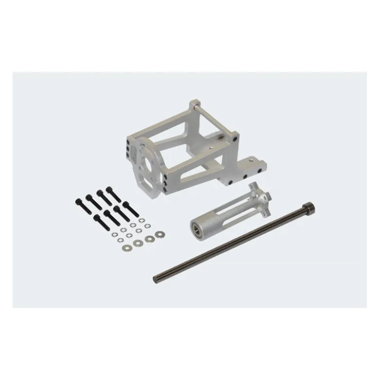 Electric Motor Mount For ASW28 (GL09)