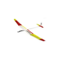 Element env.3.5m blanc/rouge/jaune ARF TOPModeL CZ