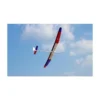 Element env.3.5m rouge/violet/blanc ARF TOPModeL CZ