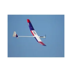Element env.3.5m rouge/violet/blanc ARF TOPModeL CZ