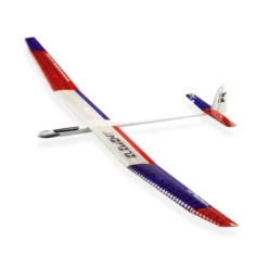 Element env.3.5m rouge/violet/blanc ARF TOPModeL CZ