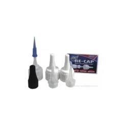 EMBOUT+BOUCHON COLLE ROCKET