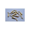 EMBOUT DE CHAPE A SOUDER EN Z 10pcs