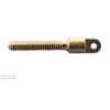EMBOUT DE CHAPE CABLE M4 2pcs