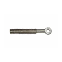 Embout de chape cable M3 6pcs Multiplex