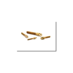 Embout de chape câble M4 10pcs