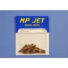 EMBOUT DE CHAPE ECO ø1,8mm M2 10pcs