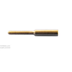 EMBOUT DE CHAPE ECO ø1,8mm M2 10pcs