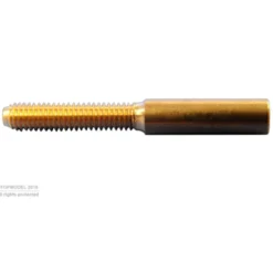 EMBOUT DE CHAPE ø1,6mm M3 10pcs