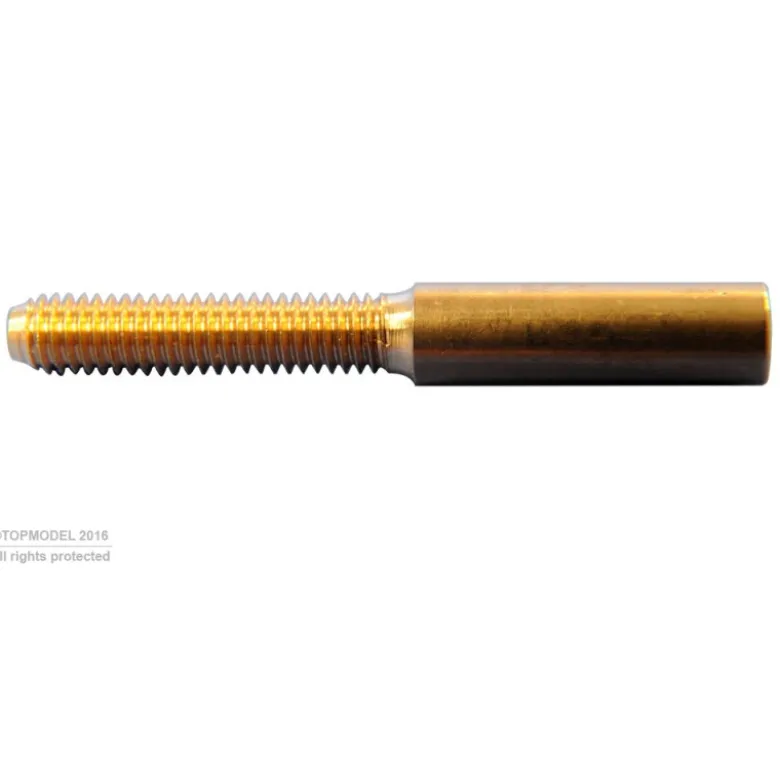 EMBOUT DE CHAPE ø1,6mm M3 10pcs