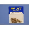 EMBOUT DE CHAPE ø2mm M3 10pcs